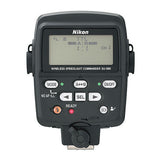 Nikon SU-800 Wireless Speedlight Commander for Remote Flash Lighting Control