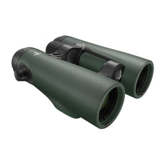 Swarovski Optik EL Range TA 12x42 Binocular with Rangefinder, 12x Magnification