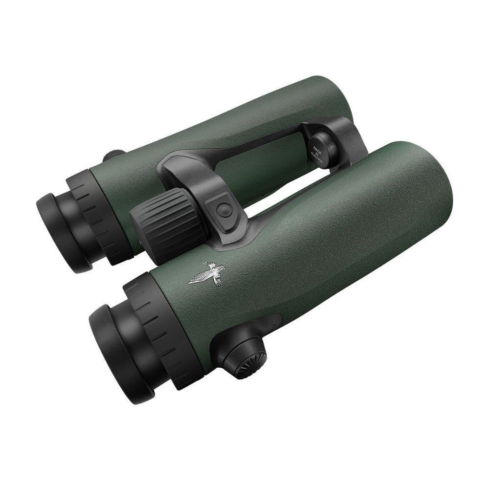 Swarovski Optik EL Range TA 12x42 Binocular with Rangefinder, 12x Magnification