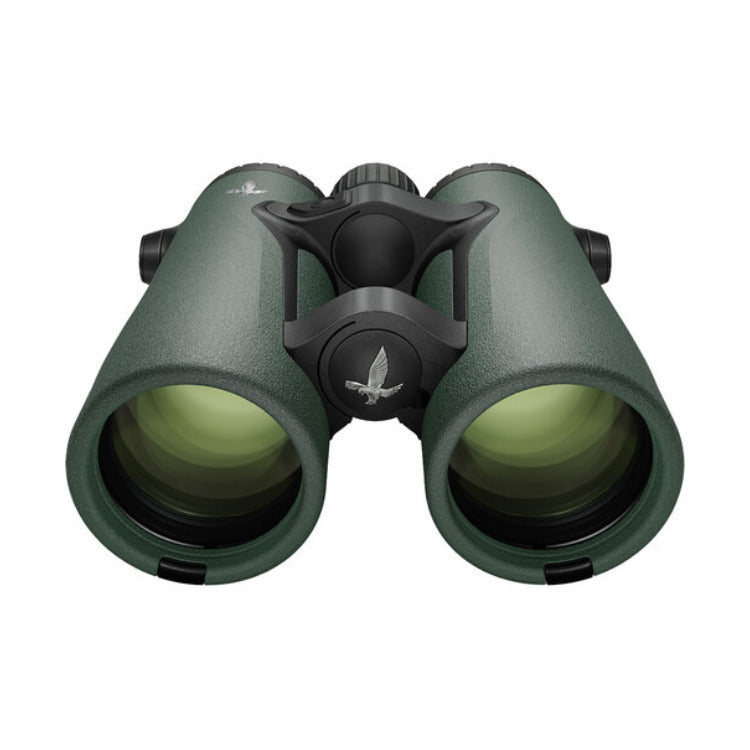 Swarovski Optik EL Range TA 12x42 Binocular with Rangefinder, 12x Magnification