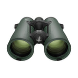 Swarovski Optik EL Range TA 12x42 Binocular with Rangefinder, 12x Magnification