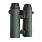 Swarovski Optik EL Range TA 12x42 Binocular with Rangefinder, 12x Magnification