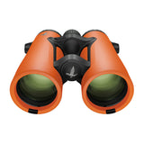 Swarovski EL Range TA 12x42 Rangefinding Binocular (Orange) with SWAROVISION
