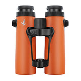 Swarovski EL Range TA 12x42 Rangefinding Binocular (Orange) with SWAROVISION