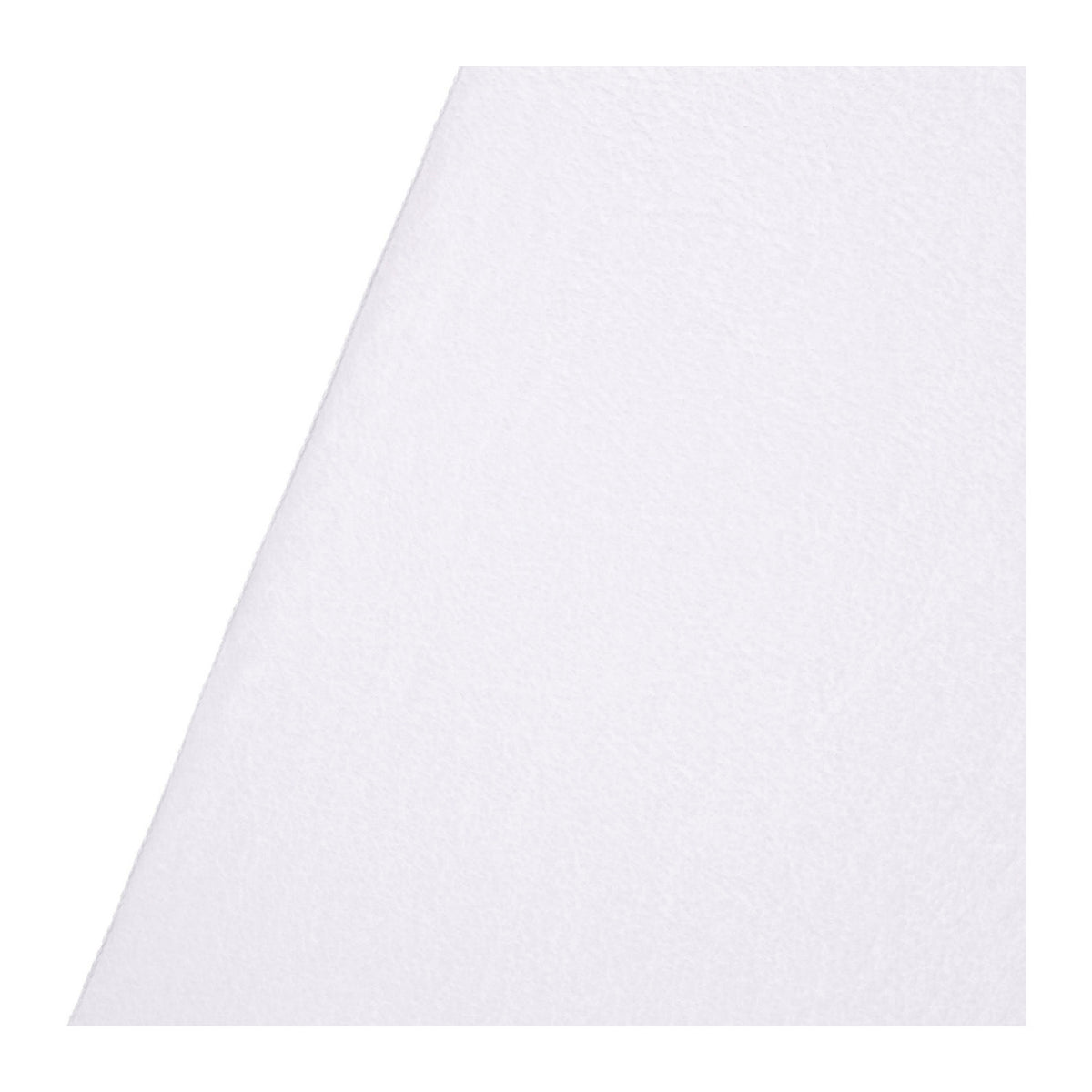 Westcott X-Drop Pro 16x16ft Wrinkle-Resistant Backdrop with Drawstring Bag (High-Key White)