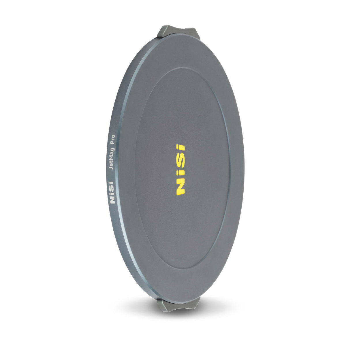 NiSi JetMag Pro 82MAG 82mm Slim Magnetic Front Cap for Digital Cameras with Secure Lock Attachment