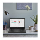 HP 14 Inch Laptop Intel N150 4GB RAM 128GB UFS Intel Graphics Windows 11 Home