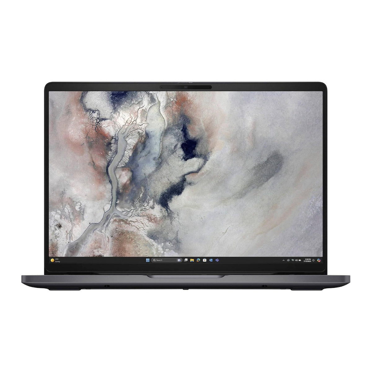 Dell Pro 14 PC14250 14-Inch Laptop Intel Core 5 120U 16GB 512GB SSD Windows 11 Pro (Magnetite)