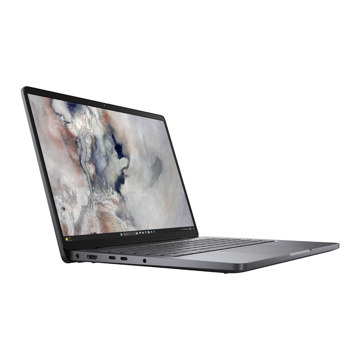 Dell Pro 14 PC14250 14-Inch Laptop Intel Core 5 120U 16GB 512GB SSD Windows 11 Pro (Magnetite)