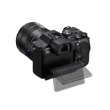 Sony RX10 V 20.1MP 25x Zoom Camera Bundle with 24-600mm Lens, SD Card, and Case