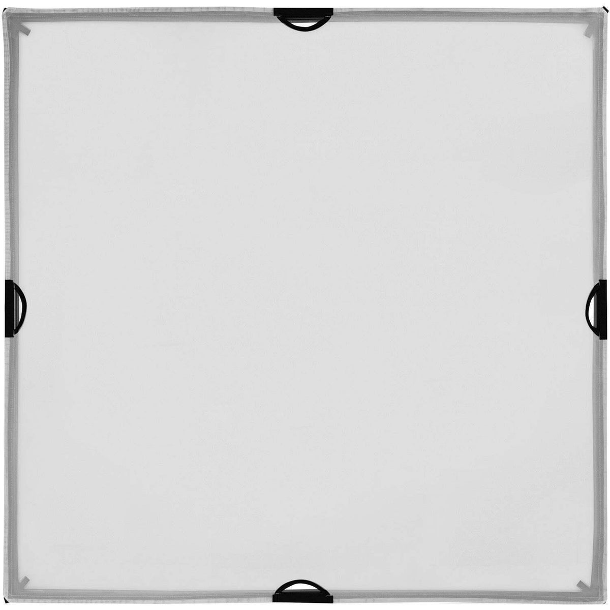 Westcott Scrim Jim Cine 1/4-Stop Diffuser Fabric (4 x 4')