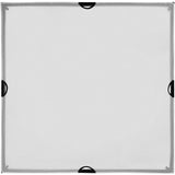 Westcott Scrim Jim Cine 1/4-Stop Diffuser Fabric (4 x 4')