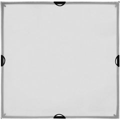 Westcott Scrim Jim Cine 1/4-Stop Diffuser Fabric (4 x 4')