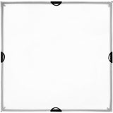 Westcott Scrim Jim Cine Full-Stop Diffuser Fabric (4 x 4')