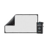 Westcott Flex Cine Daylight Mat 1-Light Set (1 x 2')