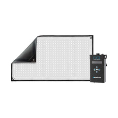 Westcott Flex Cine Daylight Mat 1-Light Set (1 x 2')