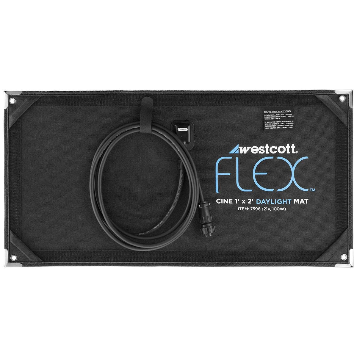 Westcott Flex Cine Daylight Mat 1-Light Set (1 x 2')