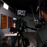 Westcott Flex Cine Daylight Mat 1-Light Set (1 x 2')