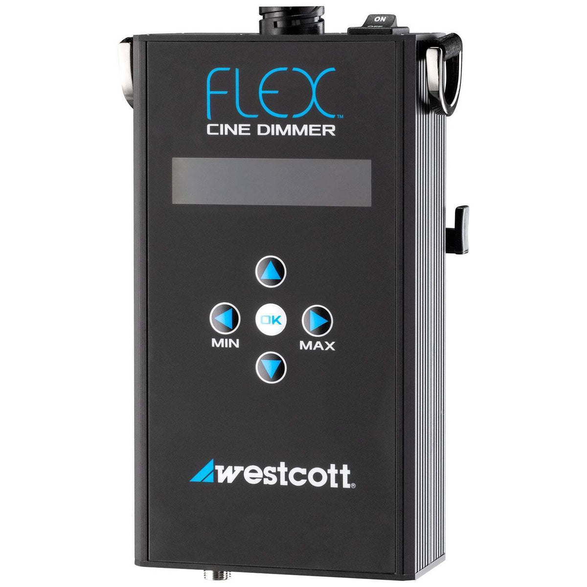 Westcott Flex Cine Daylight Mat 1-Light Set (1 x 2')