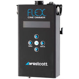 Westcott Flex Cine Daylight Mat 1-Light Set (1 x 2')