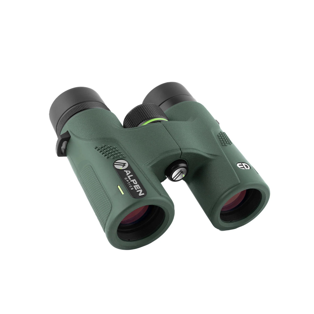 Alpen Optics Chisos 6.5x32 ED Waterproof Binocular