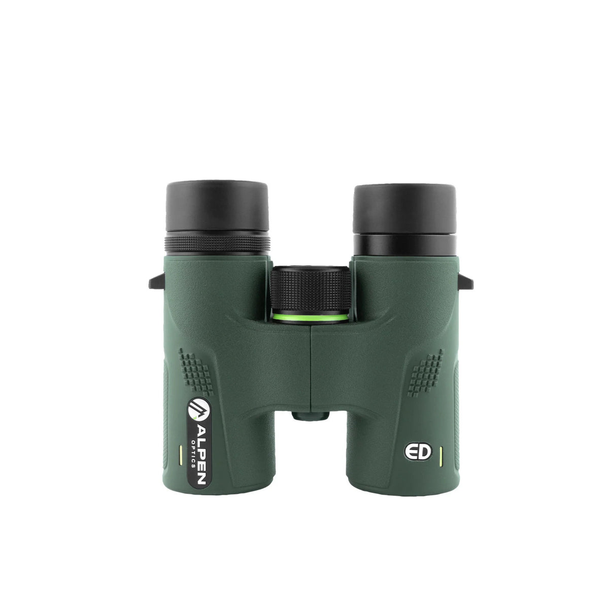 Alpen Optics Chisos 6.5x32 ED Waterproof Binocular