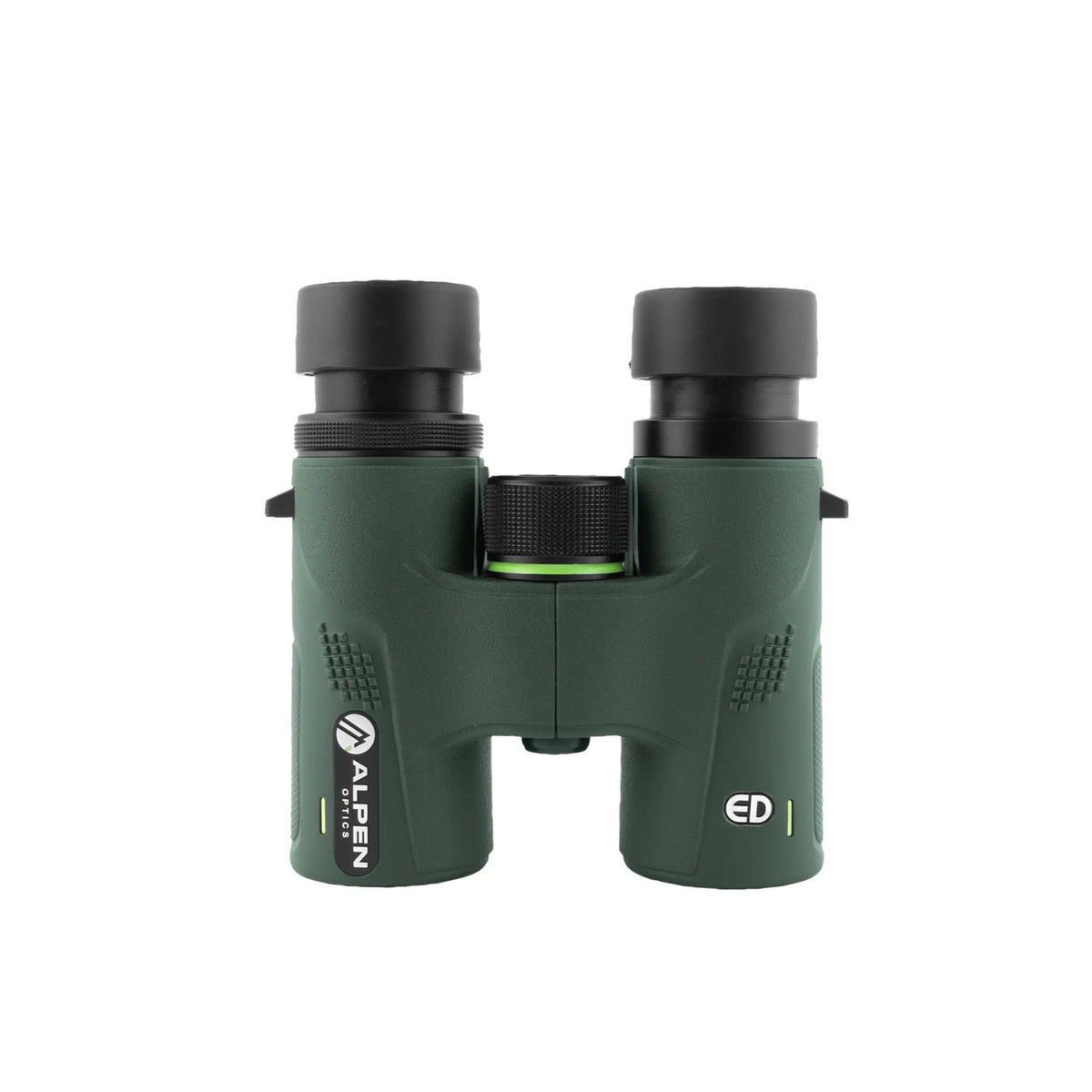 Alpen Optics Chisos 6.5x32 ED Waterproof Binocular