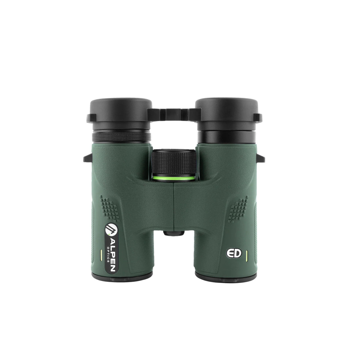 Alpen Optics Chisos 6.5x32 ED Waterproof Binocular