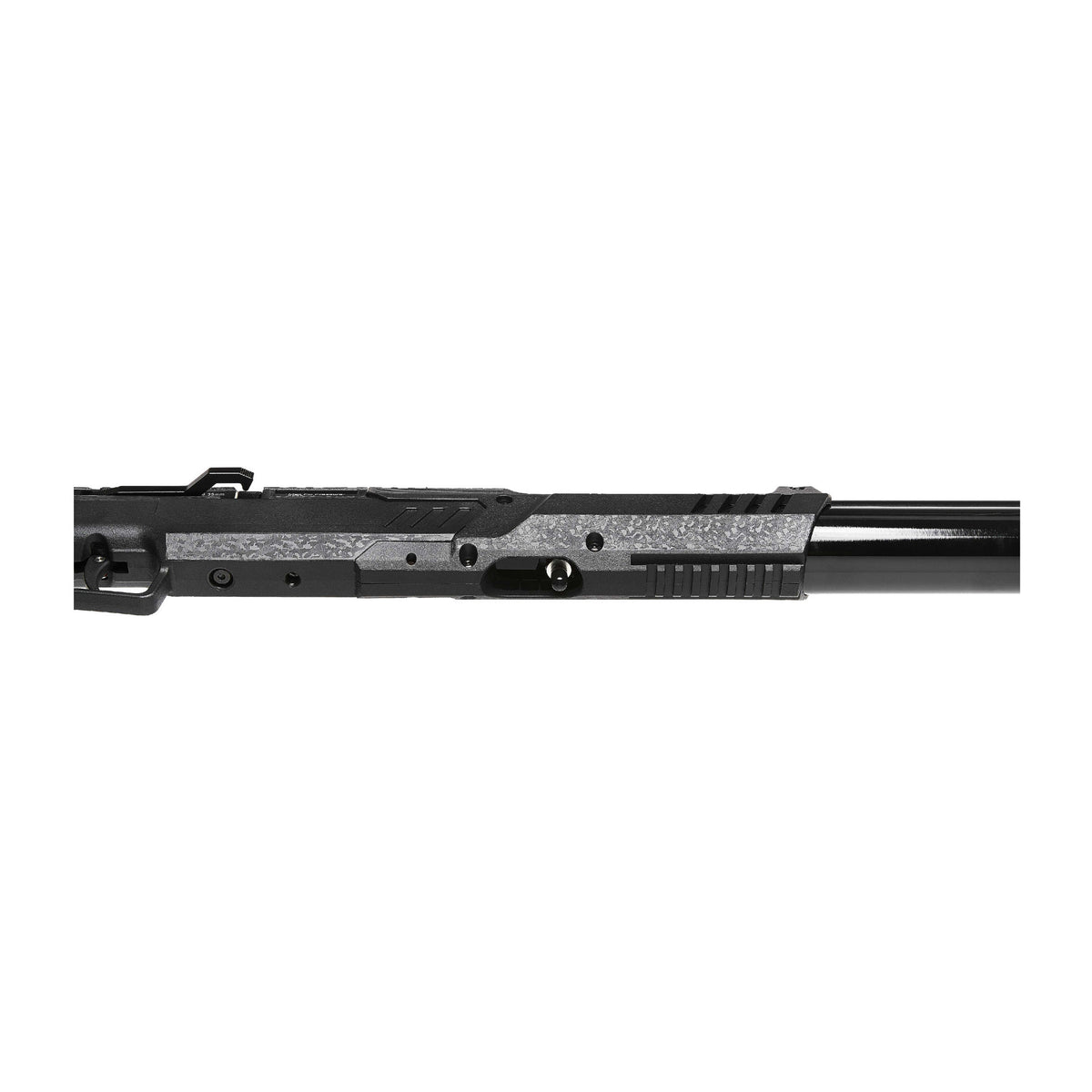 JTS AirStryke Magnum .22cal PCP Air Rifle with 1200 FPS Velocity and Integrated Air Regulator