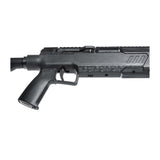 JTS AirStryke Magnum .22cal PCP Air Rifle with 1200 FPS Velocity and Integrated Air Regulator