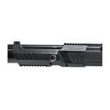 JTS AirStryke Magnum .22cal PCP Air Rifle with 1200 FPS Velocity and Integrated Air Regulator
