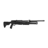JTS AirStryke Magnum .30cal PCP Air Rifle with 800 FPS Velocity and Integrated Air Regulator