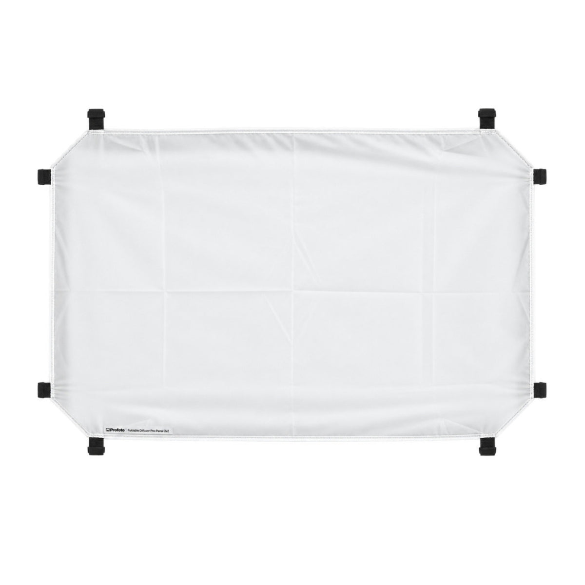 Profoto Portable Foldable Diffuser for ProPanel 3x2 LED Light Panel and SnapGrid S with Pouch