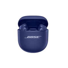 Bose QuietComfort Ultra True Wireless Noise-Canceling Earbuds 2nd Gen (Midnight Violet)