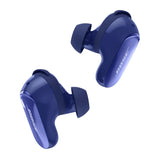 Bose QuietComfort Ultra True Wireless Noise-Canceling Earbuds 2nd Gen (Midnight Violet)