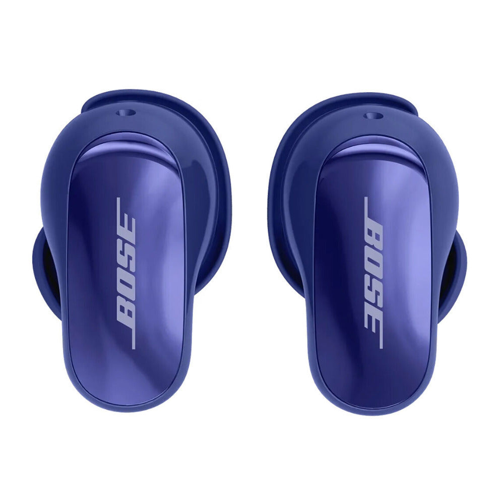 Bose QuietComfort Ultra True Wireless Noise-Canceling Earbuds 2nd Gen (Midnight Violet)