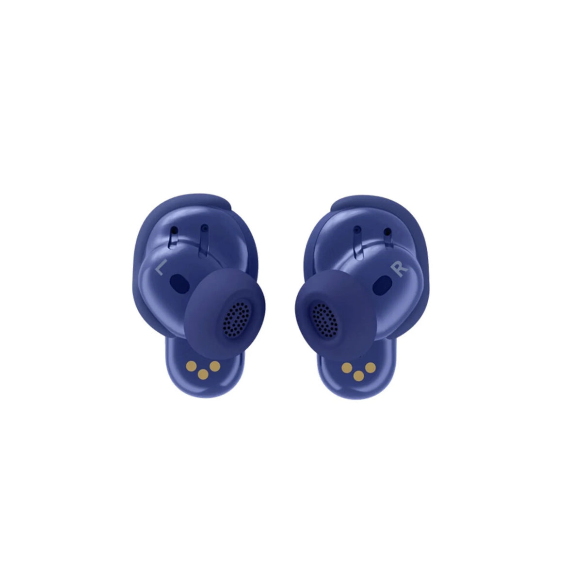 Bose QuietComfort Ultra True Wireless Noise-Canceling Earbuds 2nd Gen (Midnight Violet)