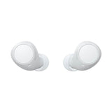 Sony WH-1000XM4C Gen2 Wireless Noise Cancelling Headphones (Silver) with Wireless Earbuds Bundle