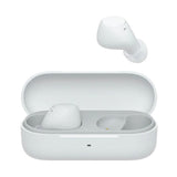 Sony WH-1000XM4C Gen2 Wireless Noise Cancelling Headphones (Silver) with Wireless Earbuds Bundle