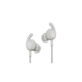 Bose Noise Cancelling Wired Earbuds (White)