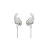 Bose Noise Cancelling Wired Earbuds (White)