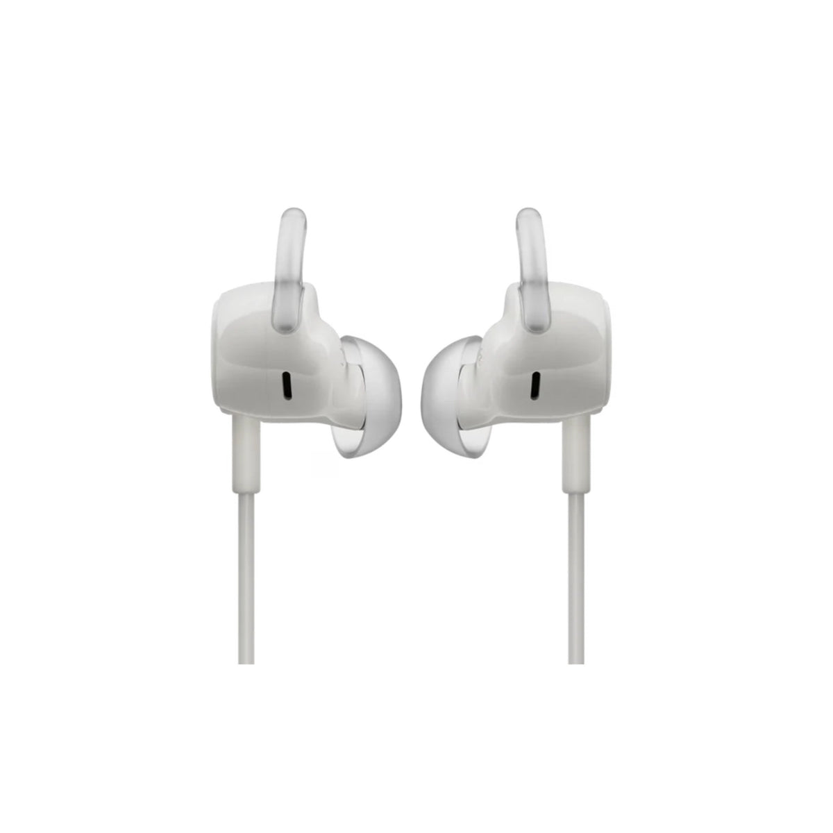 Bose Noise Cancelling Wired Earbuds (White)