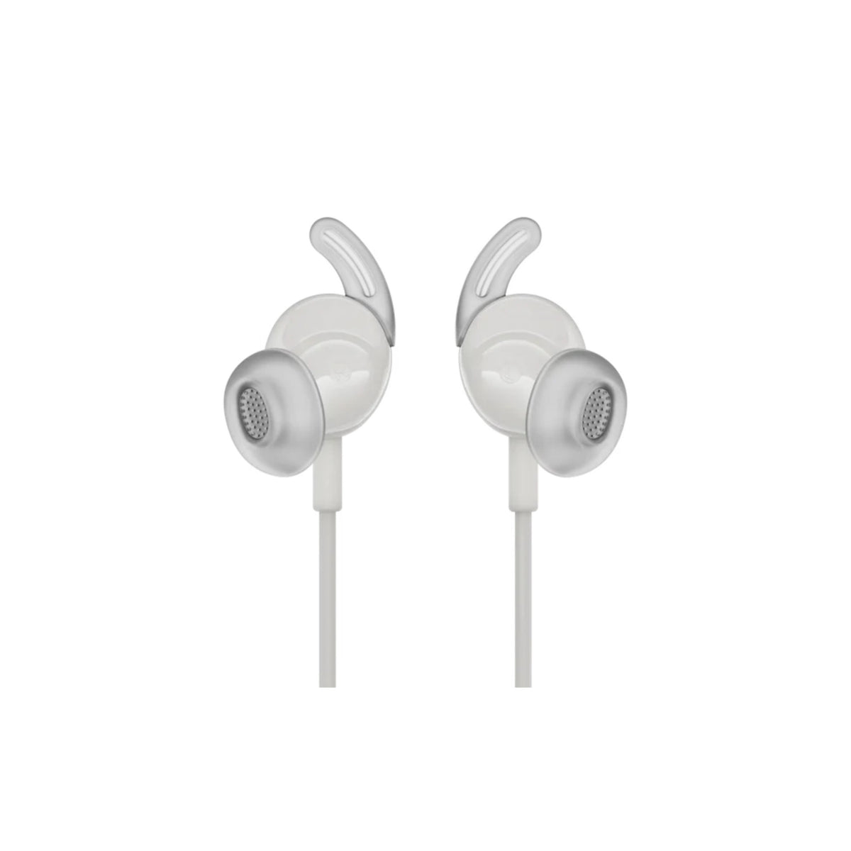 Bose Noise Cancelling Wired Earbuds (White)