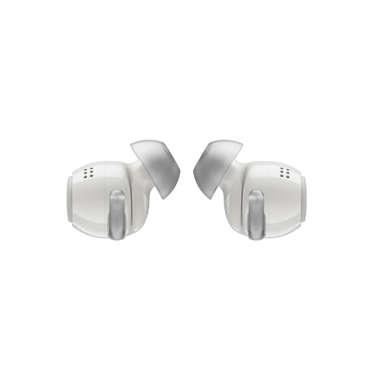 Bose Noise Cancelling Wired Earbuds (White)