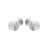 Bose Noise Cancelling Wired Earbuds (White)