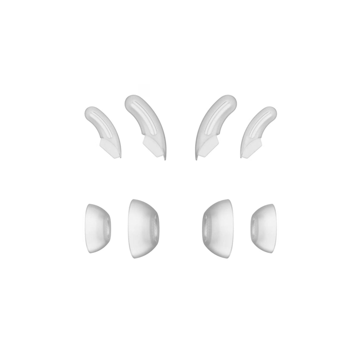 Bose Noise Cancelling Wired Earbuds (White)