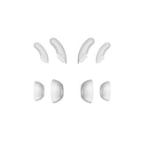 Bose Noise Cancelling Wired Earbuds (White)