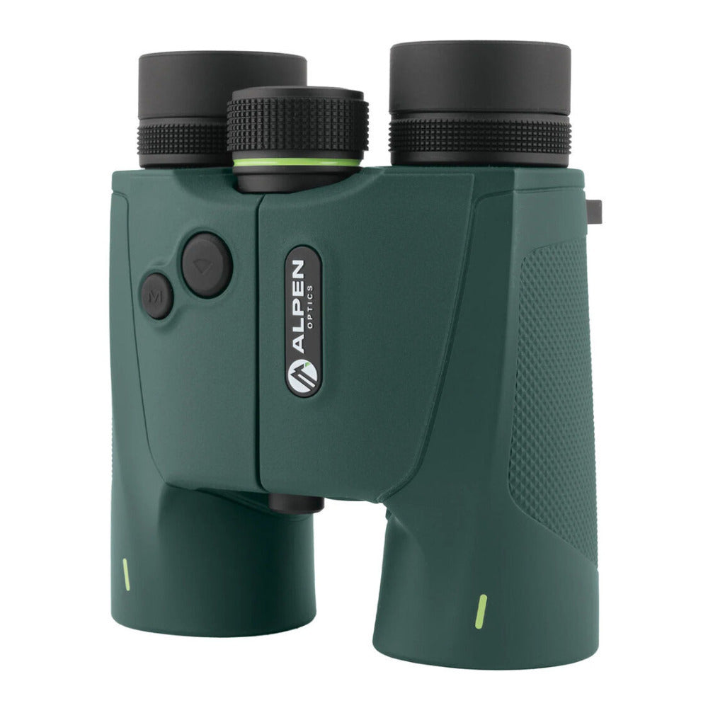 Alpen Optics Apex XP 10x42 ED Rangefinding Binocular