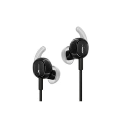 Bose Noise Cancelling Wired Earbuds (Black)