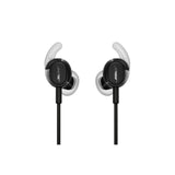 Bose Noise Cancelling Wired Earbuds (Black)
